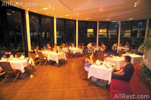 La Mer Hotel 41